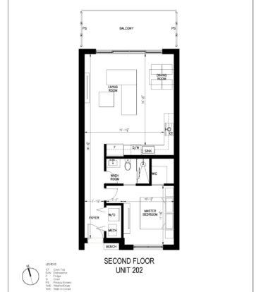 FALMOUTH RESIDENCE 202