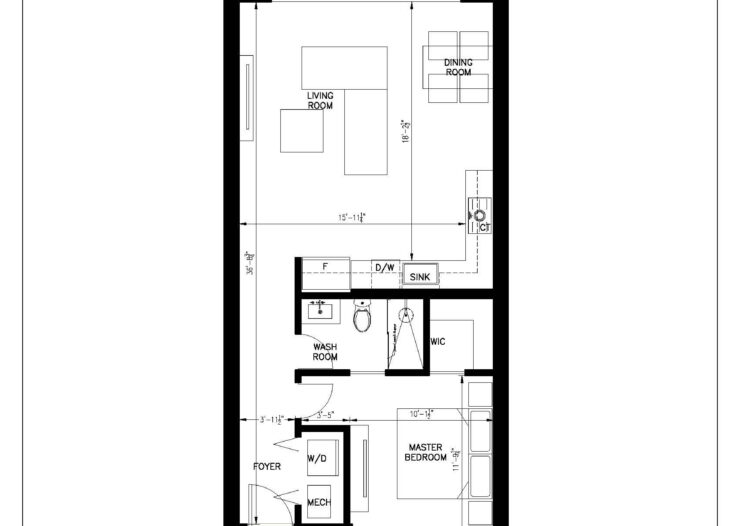 FALMOUTH RESIDENCE 202