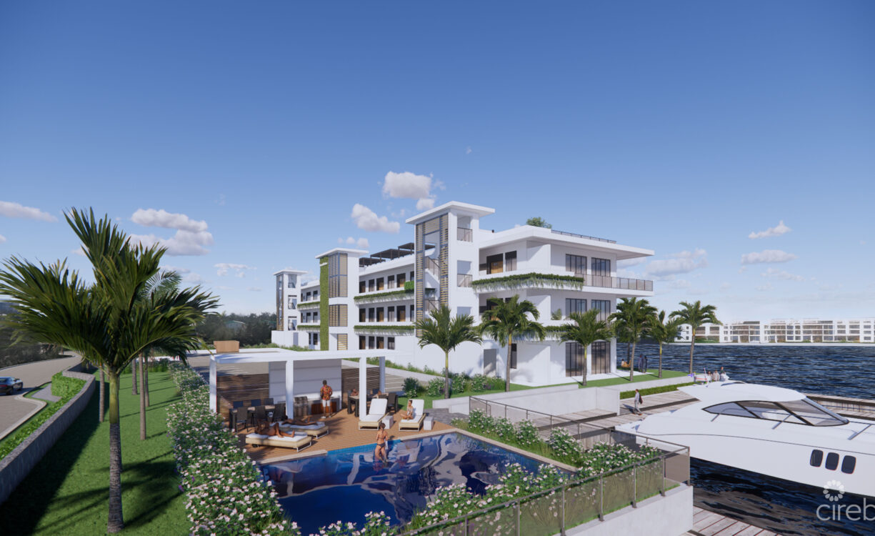 FALMOUTH RESIDENCE 208