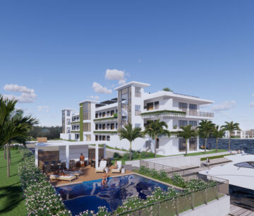 FALMOUTH RESIDENCE 208