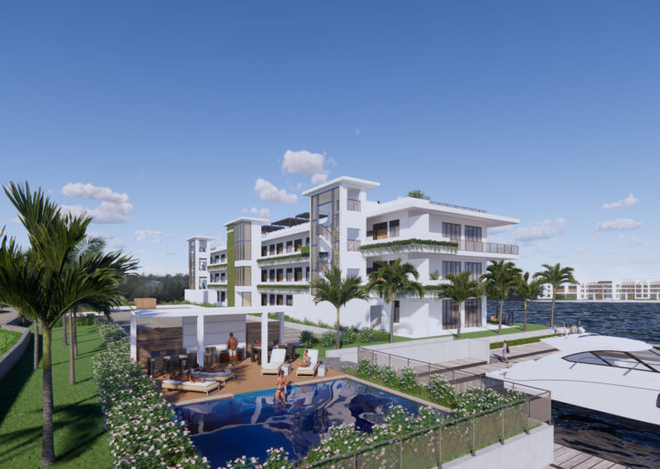 FALMOUTH RESIDENCE 208