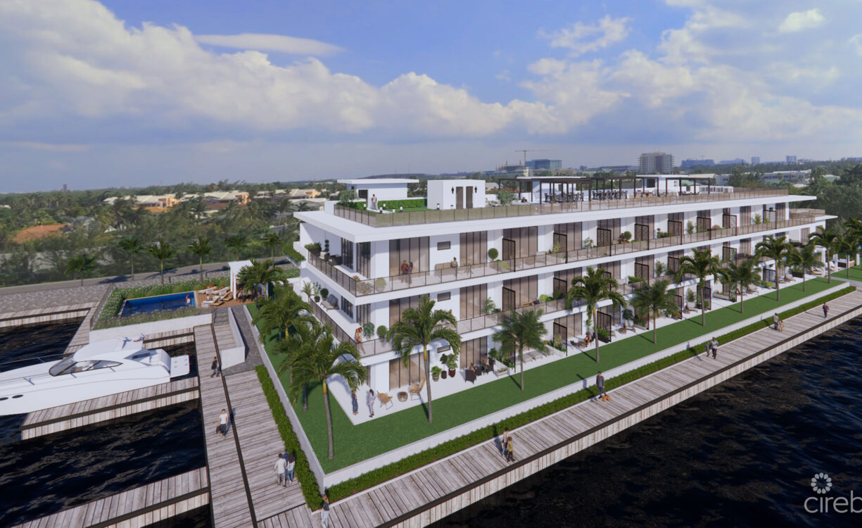 FALMOUTH RESIDENCE 208