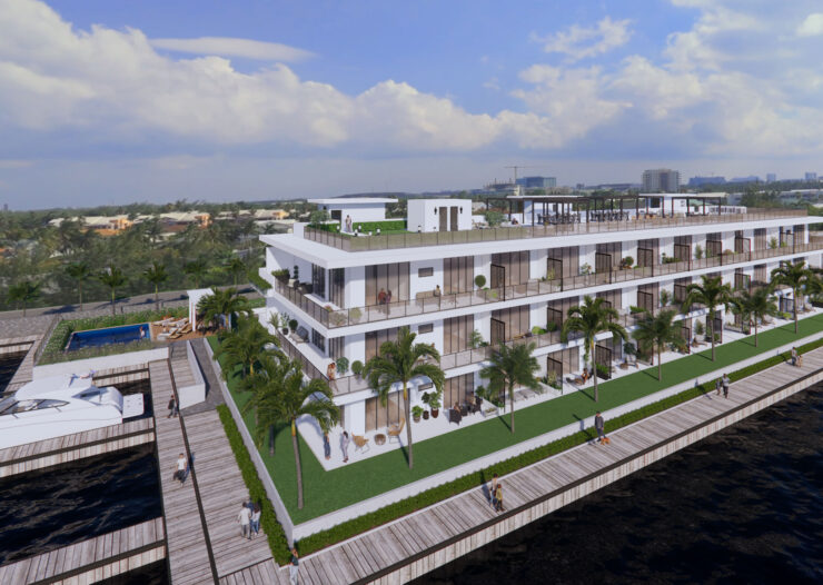 FALMOUTH RESIDENCE 208