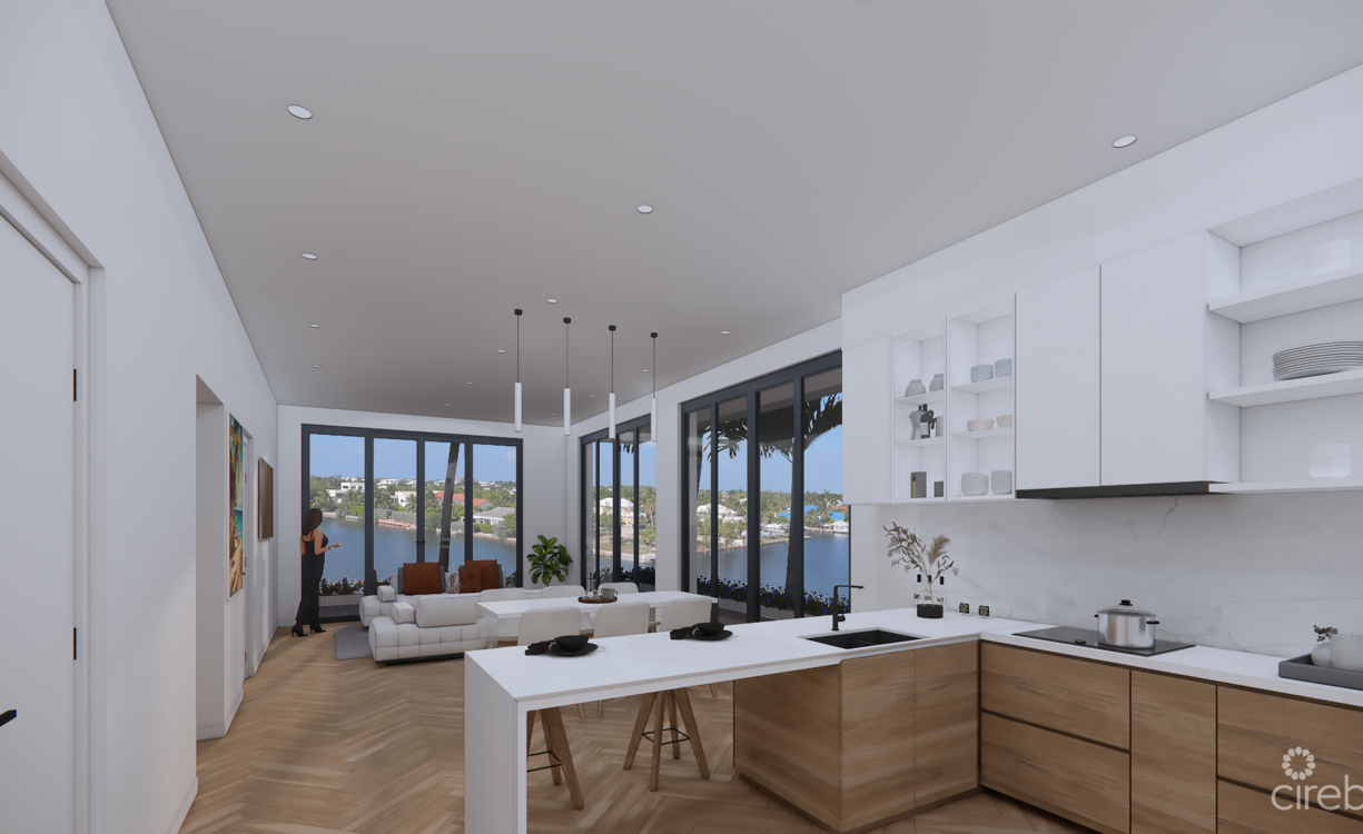 FALMOUTH RESIDENCE 208