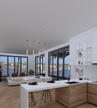 FALMOUTH RESIDENCE 208