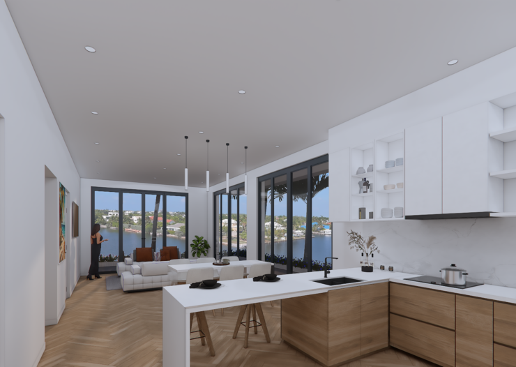 FALMOUTH RESIDENCE 208