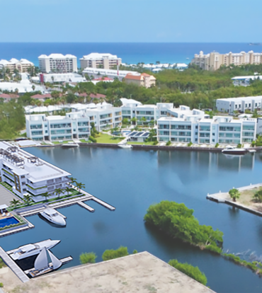FALMOUTH RESIDENCE 208