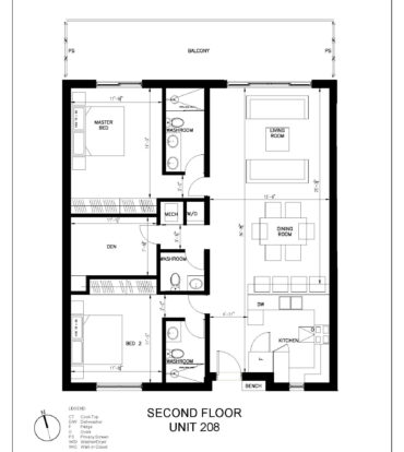 FALMOUTH RESIDENCE 208