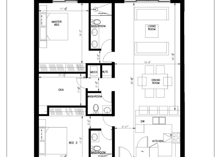 FALMOUTH RESIDENCE 208
