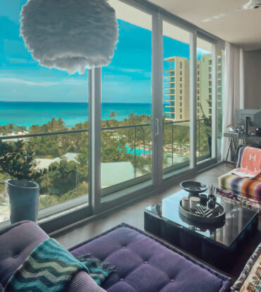 SEAFIRE 3 BEDROOM LUXURY RESIDENCE ON SEVEN MILE BEACH