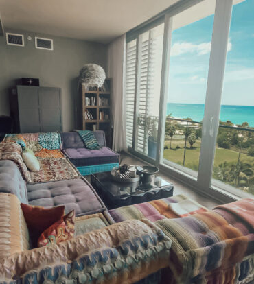 SEAFIRE 3 BEDROOM LUXURY RESIDENCE ON SEVEN MILE BEACH
