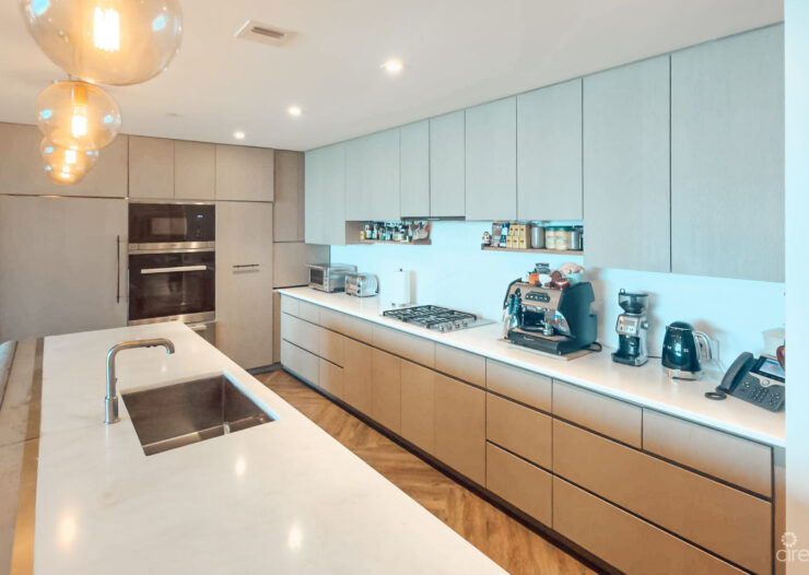 SEAFIRE 3 BEDROOM LUXURY RESIDENCE ON SEVEN MILE BEACH