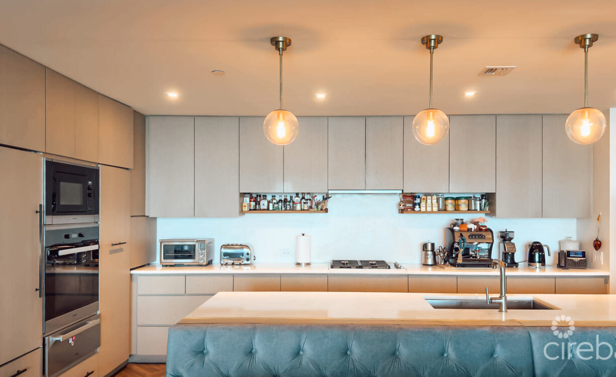 SEAFIRE 3 BEDROOM LUXURY RESIDENCE ON SEVEN MILE BEACH