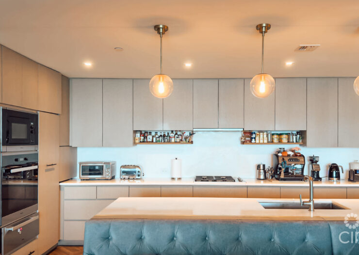 SEAFIRE 3 BEDROOM LUXURY RESIDENCE ON SEVEN MILE BEACH