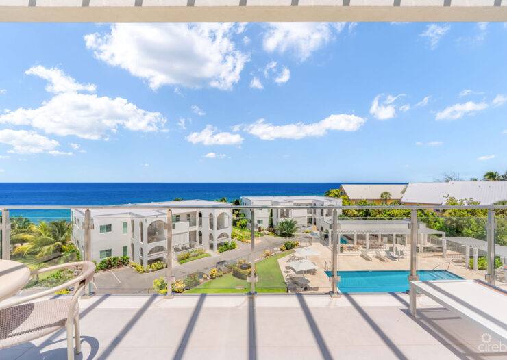 21 SUNSET POINT - TOP FLOOR UNIT - AMAZING VIEWS!!!