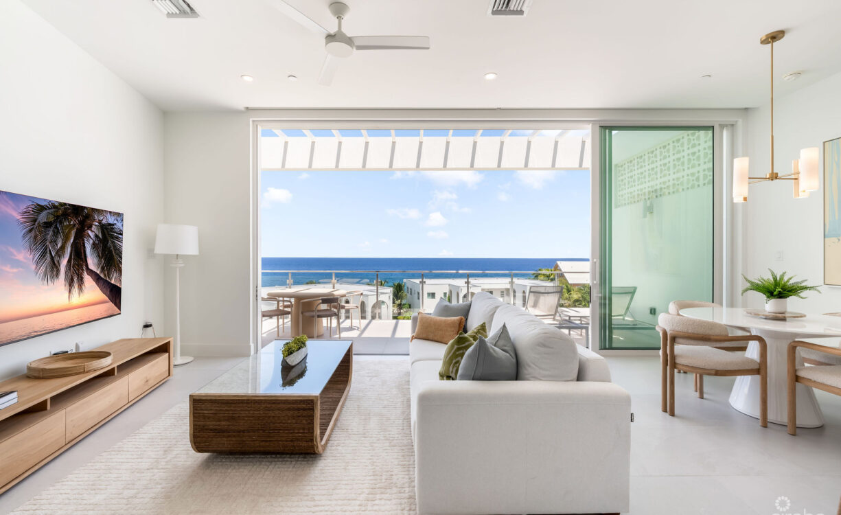21 SUNSET POINT - TOP FLOOR UNIT - AMAZING VIEWS!!!