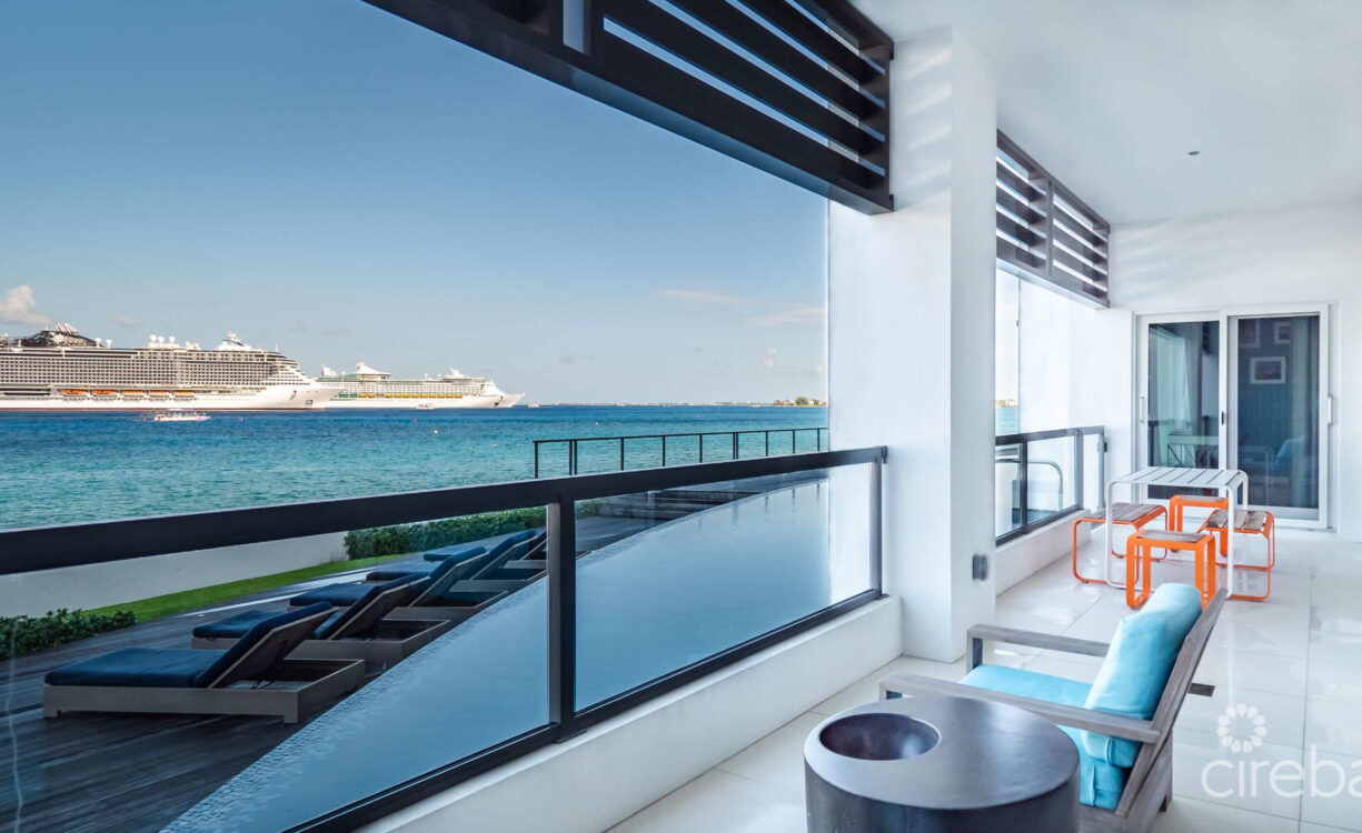 OCEANA 102