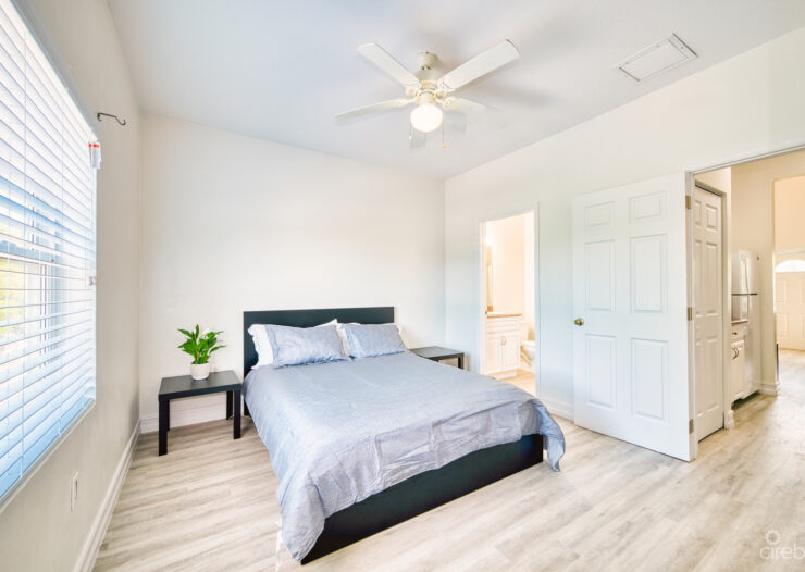 EXECUTIVE SUITES - 2 BED APARTMENT - GEORGETOWN- UNIT 29