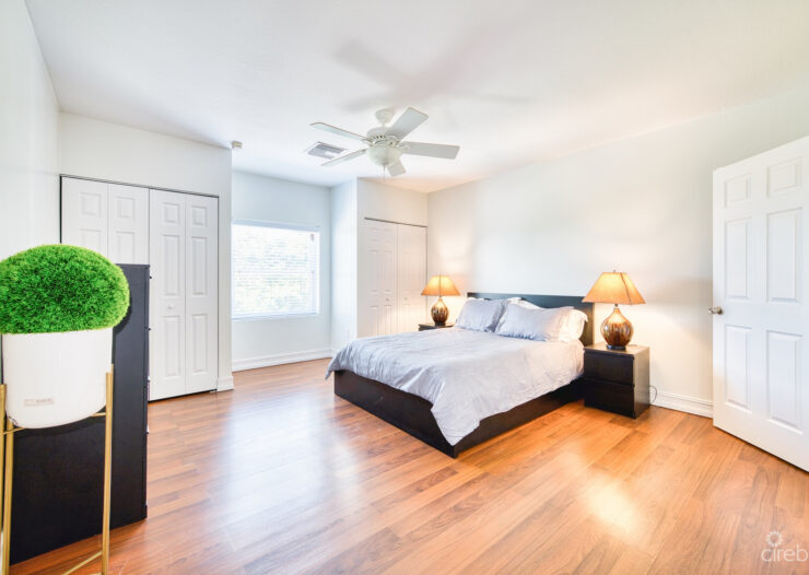 EXECUTIVE SUITES - 2 BED APARTMENT - GEORGETOWN- UNIT 29