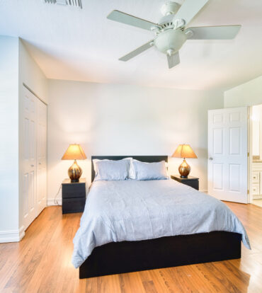 EXECUTIVE SUITES - 2 BED APARTMENT - GEORGETOWN- UNIT 29
