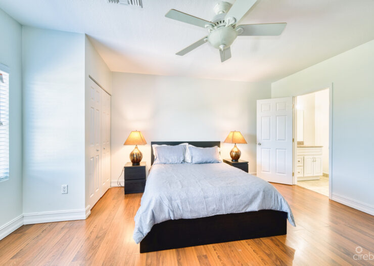 EXECUTIVE SUITES - 2 BED APARTMENT - GEORGETOWN- UNIT 29