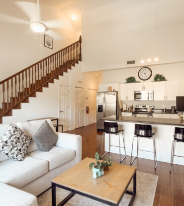 EMERALD ISLE 2 BEDROOM TOWNHOUSE