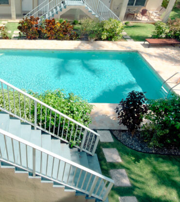EMERALD ISLE 2 BEDROOM TOWNHOUSE