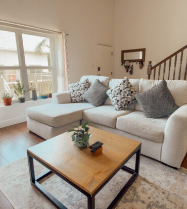 EMERALD ISLE 2 BEDROOM TOWNHOUSE