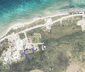 RUM POINT INLAND LOT .4947 ACRES