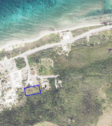 RUM POINT INLAND LOT .4947 ACRES