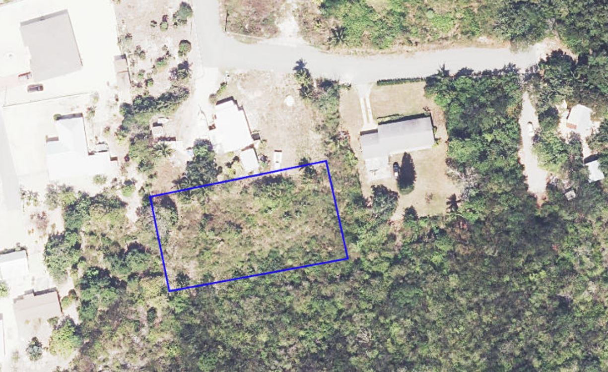 RUM POINT INLAND LOT .4947 ACRES