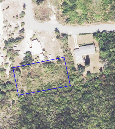 RUM POINT INLAND LOT .4947 ACRES