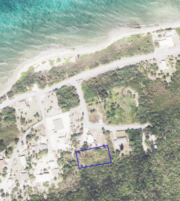 RUM POINT INLAND LOT .4947 ACRES