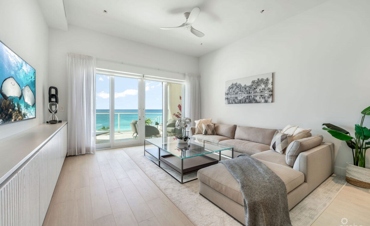 PINNACLE #34 BEACHFRONT PENTHOUSE WITH GARAGE
