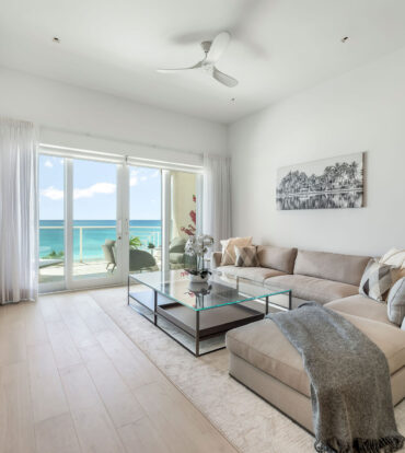 PINNACLE #34 BEACHFRONT PENTHOUSE WITH GARAGE