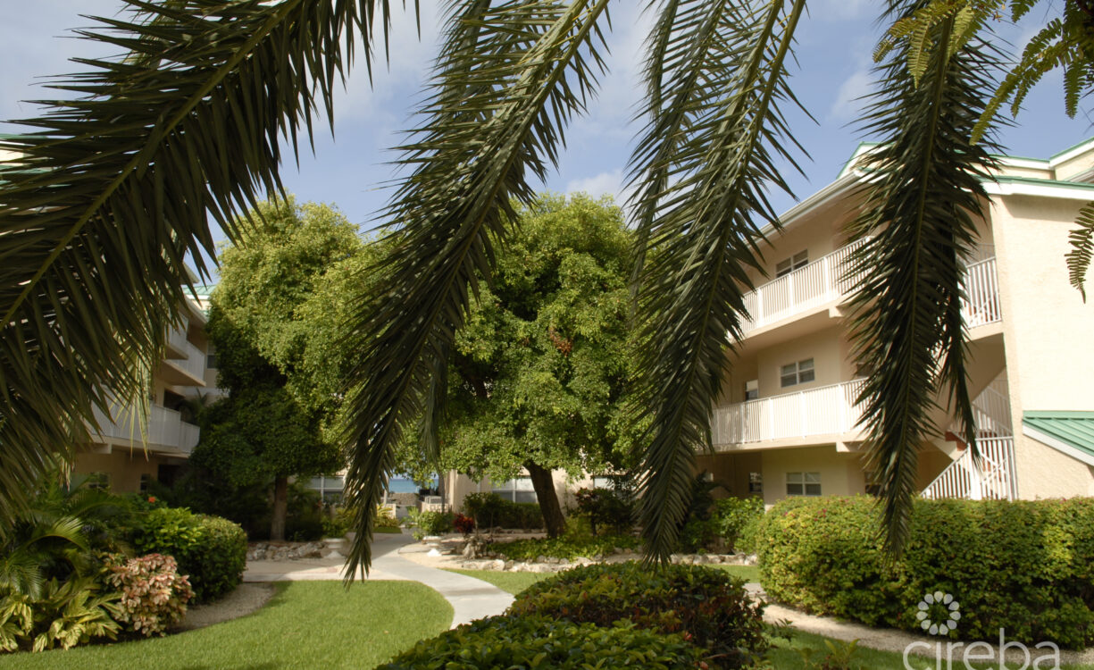 PLANTATION VILLAGE