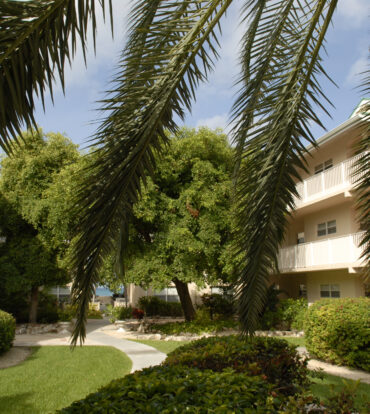 PLANTATION VILLAGE
