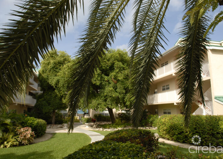 PLANTATION VILLAGE
