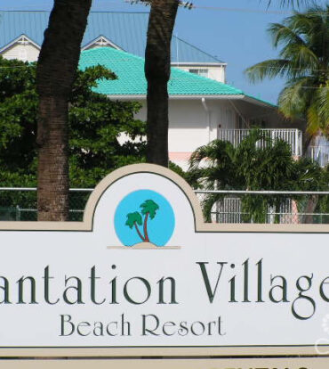 PLANTATION VILLAGE
