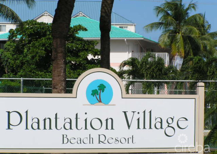 PLANTATION VILLAGE