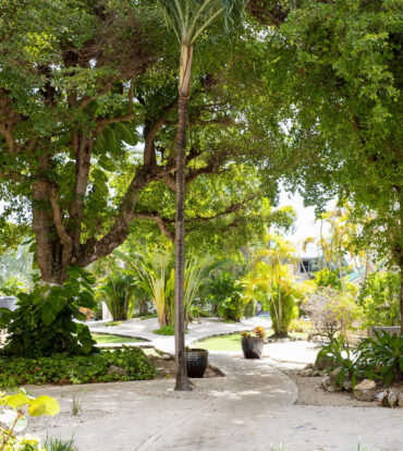 PLANTATION VILLAGE