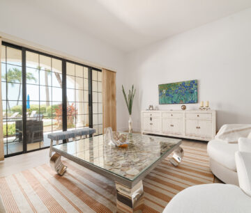 VISTA CARIBE: VENDOR PAYS STAMP DUTY
