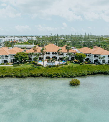 VISTA CARIBE: VENDOR PAYS STAMP DUTY