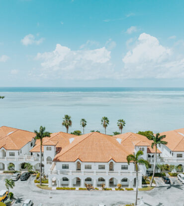 VISTA CARIBE: VENDOR PAYS STAMP DUTY