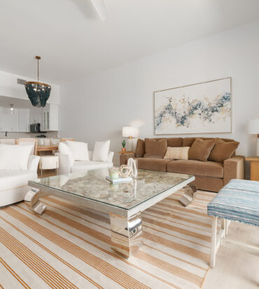 VISTA CARIBE: VENDOR PAYS STAMP DUTY