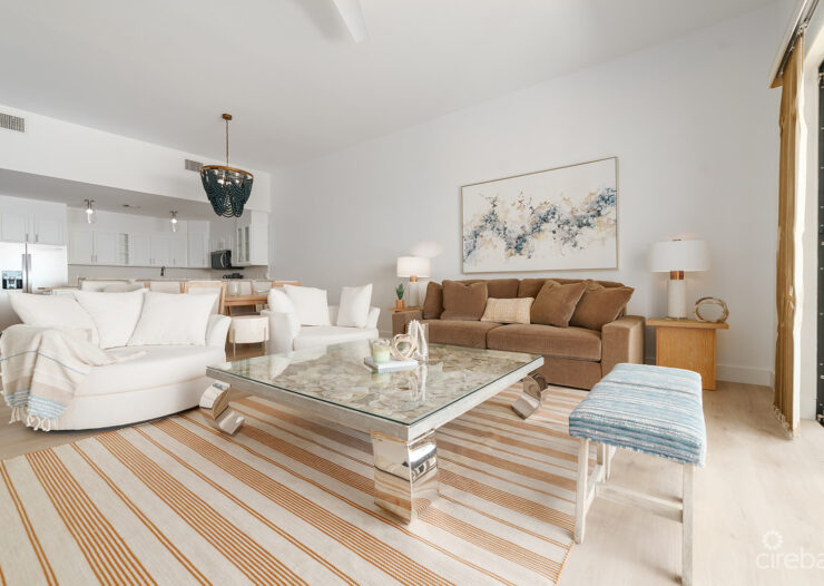 VISTA CARIBE: VENDOR PAYS STAMP DUTY