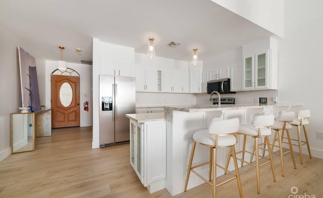 VISTA CARIBE: VENDOR PAYS STAMP DUTY