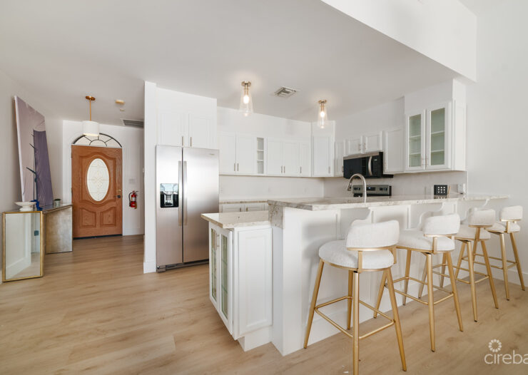 VISTA CARIBE: VENDOR PAYS STAMP DUTY