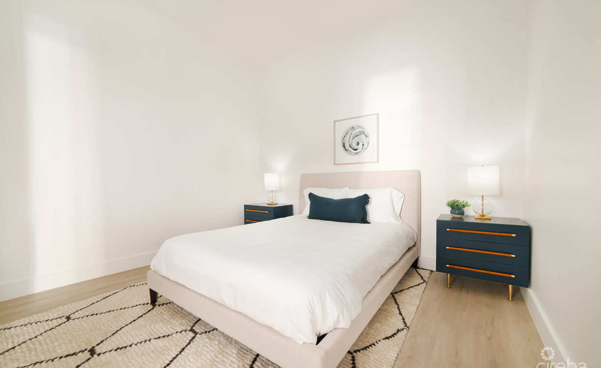 VISTA CARIBE: VENDOR PAYS STAMP DUTY