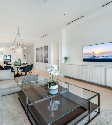 PINNACLE #34 BEACHFRONT PENTHOUSE WITH GARAGE